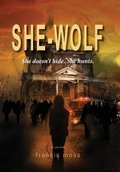 Cover: She-Wolf - Encelia Press