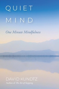 Abbildung von: Quiet Mind - Yellow Pear Press