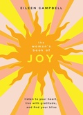 Cover: The Woman's Book of Joy - Yellow Pear Press