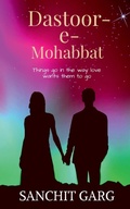 Cover: Dastoor-e-Mohabbat - Notion Press