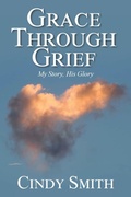 Cover: Grace through Grief - Christian Faith