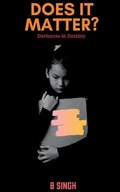 Cover: Does It Matter? - Notion Press