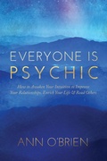 Cover: Everyone Is Psychic - Ann OBrien Living