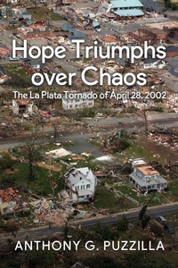 Abbildung von: Hope Triumphs Over Chaos - Anthony Puzzilla
