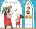 Cover: Drummer Girl - Daybreak Press