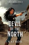 Cover: Devil of the North - Kat Ross