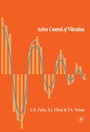 Cover: Active Control of Vibration - Academic Press