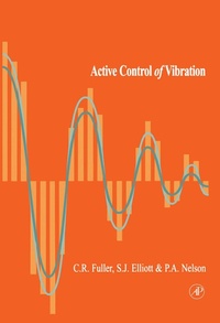 Enlarge image Cover: Active Control of Vibration - Academic Press
