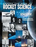 Cover: Beyond the Saga of Rocket Science - Walter Sierra LLC
