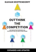 Cover: Outthink the Competition - Strategy Learning Center LLC DBA Outthinker