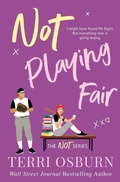 Cover: Not Playing Fair - Macie Rae Publishing
