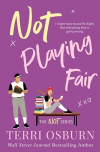 Enlarge image Cover: Not Playing Fair - Macie Rae Publishing
