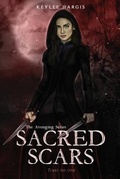 Cover: Sacred Scars - Keylee Hargis