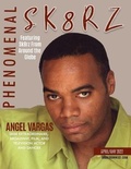 Cover: Phenomenal Sk8rz - Sk8rz Konnect Inc