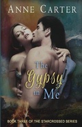 Cover: The Gypsy in Me - Beacon Street Books