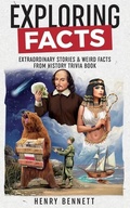 Cover: Exploring Facts - Liberstax Publishing Ltd