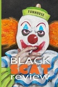 Cover: Black Scat Review #24 - Black Scat Books