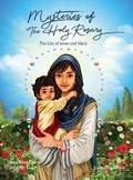 Cover: Mysteries of the Holy Rosary - Million Seeds, Inc.