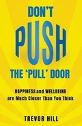 Cover: Don't Push The 'Pull' Door - Room 24