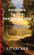 Cover: Pointing to the Pasturelands - Lexham Press