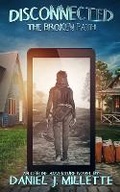 Cover: Disconnected - Canadian ISBN Agency