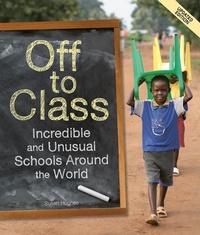 Abbildung von: Off to Class (Updated Edition) - Owlkids