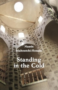 Abbildung von: Standing in the Cold - Distributed By Ingram Spark