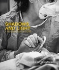 Cover: Shadows and Light - Goose Lane Editions