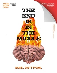 Enlarge image Cover: The End Is in the Middle - Goose Lane Editions