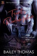 Cover: Trent's Redemption - Champagne Book Group