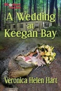 Cover: A Wedding at Keegan Bay - Champagne Book Group
