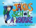 Cover: Jakin's School Adventure - PageMaster Publishing