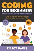 Cover: Coding for Beginners - Code Connections