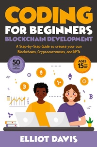 Abbildung von: Coding for Beginners - Code Connections