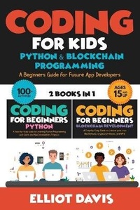 Abbildung von: Coding for Kids - Code Connections
