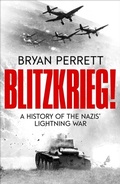 Cover: Blitzkrieg! - Canelo History