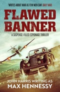 Cover: Flawed Banner - Canelo