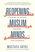Cover: Reopening Muslim Minds - Forum