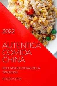 Abbildung von: Autentica Comida China 2022 - Pedro Chen