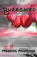 Cover: Burrowed - Good Hope Publishing