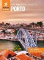 Cover: The Mini Rough Guide to Porto: Travel Guide with eBook - APA Publications