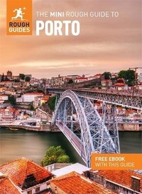 Abbildung von: The Mini Rough Guide to Porto: Travel Guide with eBook - APA Publications