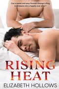 Cover: Rising Heat - Pride & Company