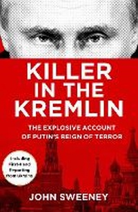 Abbildung von: Killer in the Kremlin - Bantam Press