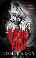 Cover: I Fing Dare You - Twisted Mirth Publishing