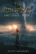 Cover: The Prophet (AMC, #2) - AMC