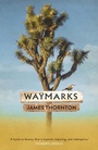 Cover: Waymarks - Barbican Press