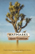 Cover: Waymarks - Barbican Press
