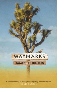 Enlarge image Cover: Waymarks - Barbican Press