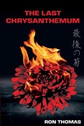 Cover: The Last Chrysanthemum - Ocean Reeve Publishing